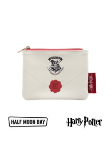 PURSHP18 Harry Potter Purse small - Letters